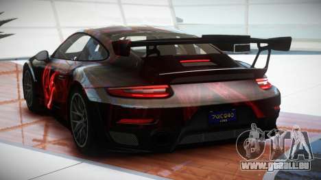 Porsche 911 GT2 Racing Tuned S6 pour GTA 4