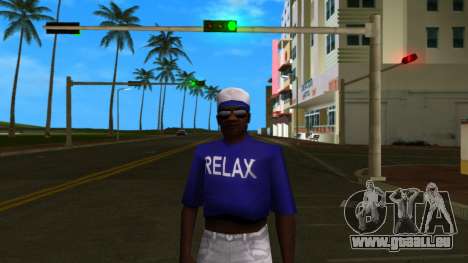 HD Hnb pour GTA Vice City