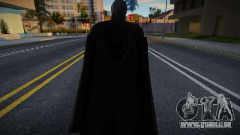 Batman - Batinson v1 für GTA San Andreas