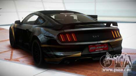 Ford Mustang GT R-Tuned S3 für GTA 4