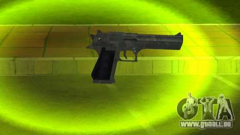 Pistol from GTA IV pour GTA Vice City
