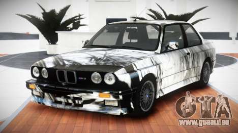 BMW M3 E30 XR S4 für GTA 4