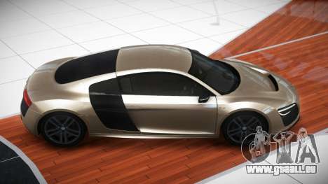 Audi R8 V10 R-Tuned für GTA 4