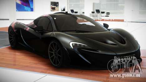 McLaren P1 Z-XR S8 für GTA 4