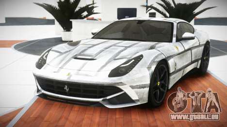 Ferrari F12 Z-Tuned S2 pour GTA 4