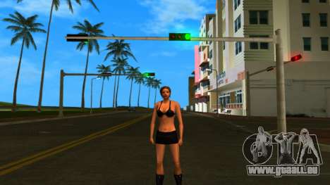 HD Floozyc für GTA Vice City