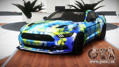 Ford Mustang GT R-Tuned S4 für GTA 4