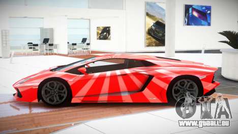 Lamborghini Aventador ZTR S7 für GTA 4