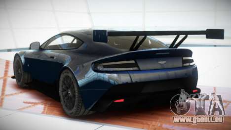 Aston Martin V8 Vantage Pro pour GTA 4