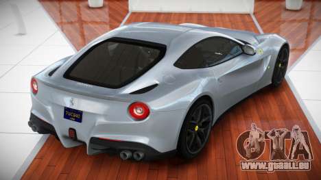 Ferrari F12 Z-Tuned pour GTA 4