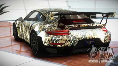 Porsche 911 GT2 Racing Tuned S5 pour GTA 4
