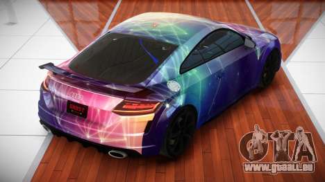 Audi TT E-Style S4 pour GTA 4