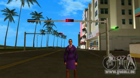 HD Wfybu pour GTA Vice City