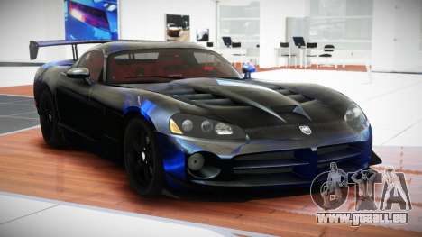 Dodge Viper Racing Tuned S4 pour GTA 4