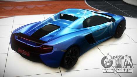 McLaren 650S XV S1 für GTA 4