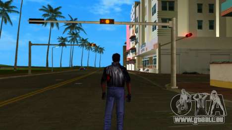 Murder für GTA Vice City