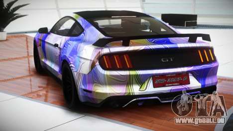 Ford Mustang GT R-Tuned S10 für GTA 4