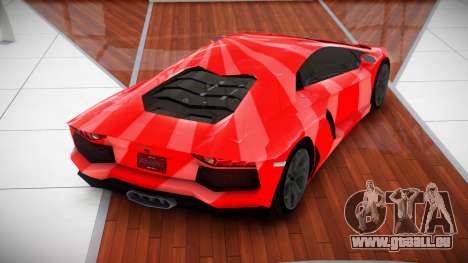 Lamborghini Aventador ZTR S7 pour GTA 4