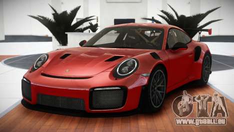 Porsche 911 GT2 Racing Tuned pour GTA 4