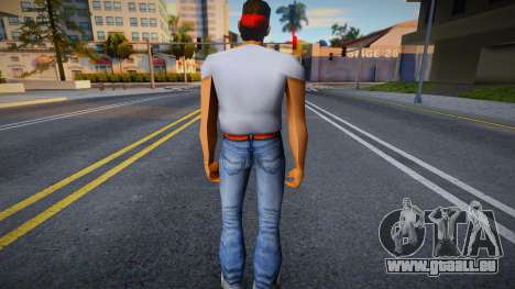 Tommy Vercetti skin 1 pour GTA San Andreas