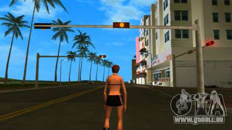 HD Wfypr pour GTA Vice City