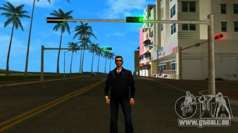 Tommy Matrix pour GTA Vice City