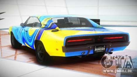 Dodge Charger RT ZXR S11 pour GTA 4