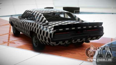 Dodge Charger RT G-Tuned S4 für GTA 4