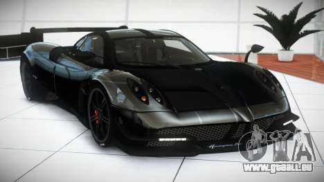 Pagani Huayra BC Racing S4 pour GTA 4