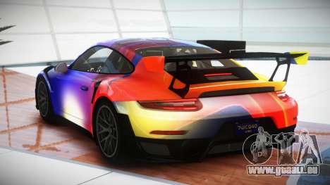Porsche 911 GT2 Racing Tuned S1 pour GTA 4
