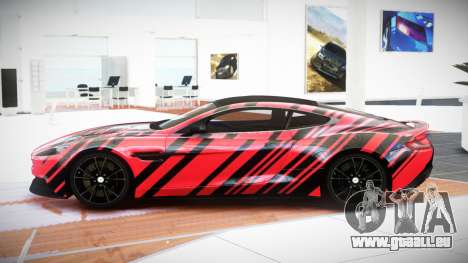 Aston Martin Vanquish GT-X S8 für GTA 4