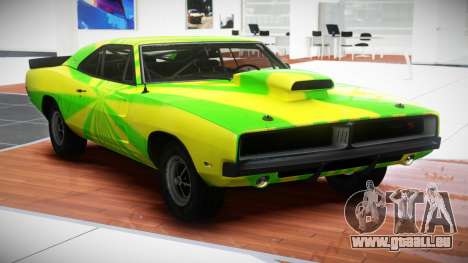 Dodge Charger RT G-Tuned S8 pour GTA 4