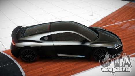 Audi R8 FSPI pour GTA 4