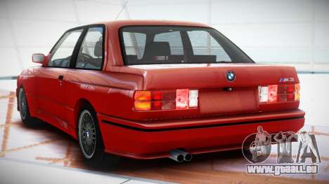 BMW M3 E30 XR für GTA 4