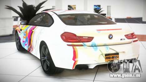 BMW M6 F13 XD S3 für GTA 4