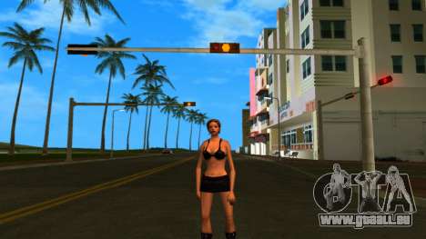 HD Wfypr pour GTA Vice City