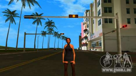 HD Hfymd für GTA Vice City