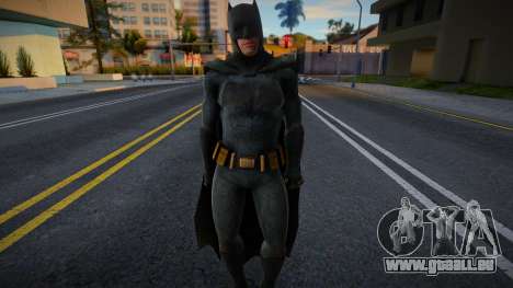 Batman: BvS v3 für GTA San Andreas