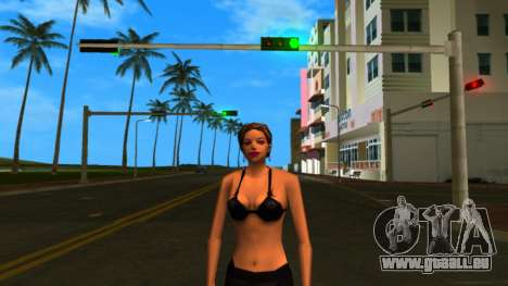 HD Floozyc für GTA Vice City