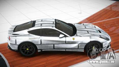 Ferrari F12 Z-Tuned S2 pour GTA 4