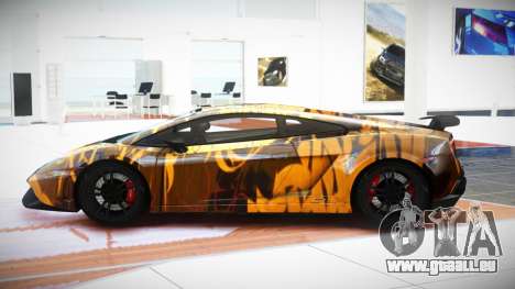 Lamborghini Gallardo SC S5 pour GTA 4