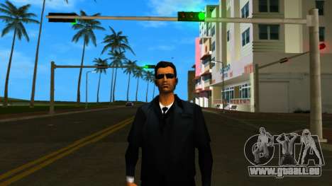 Tommy Matrix pour GTA Vice City