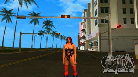 Stripc HD pour GTA Vice City