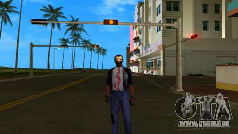 Murder für GTA Vice City