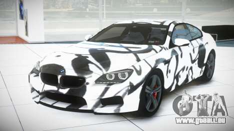 BMW M6 F13 XD S10 für GTA 4