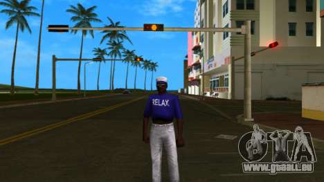 HD Hnb für GTA Vice City