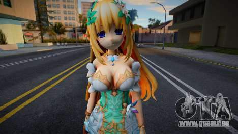 Vert from HDN v3 pour GTA San Andreas