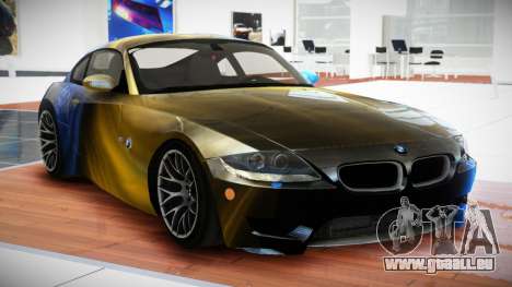 BMW Z4 M ZRX S9 für GTA 4