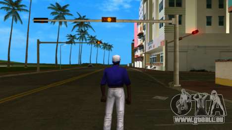 HD Hnb pour GTA Vice City