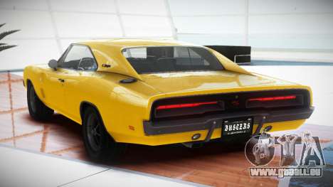 Dodge Charger RT ZXR pour GTA 4
